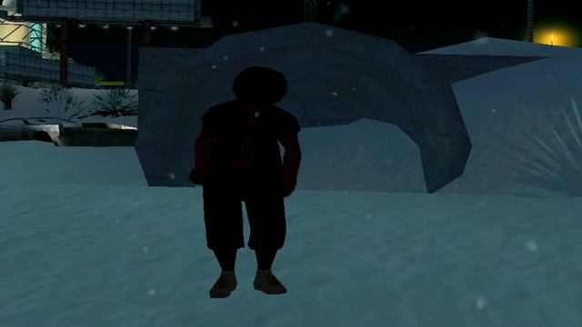 SAMP говночист [клип] смотреть онлайн