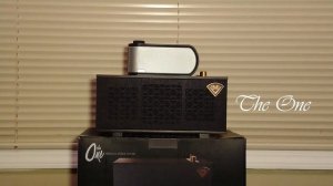 Klipsch The One VS. Klipsch GiG Sound Test
