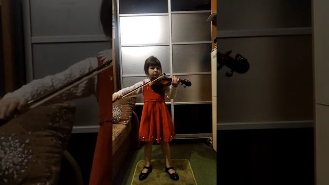 Академический концерт Конищевой Ксении смотреть онлайн