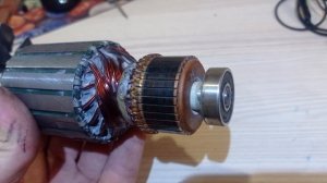 ротор якорь распиловочного станка black&decker bes720 размеры