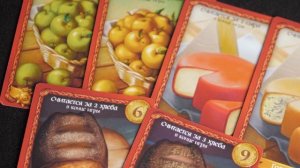 Шериф Ноттингема - Обзор Настольной Игры