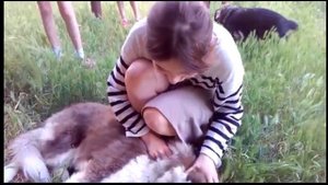 ПЕРЕЗАЛИВ!!! Неожиданно собака загрызла котенка,жесть..VLOG 1