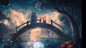 1000 тайн нечистой силы. Те, кто приходят ночью. Плакальщица и маленькая прачка.