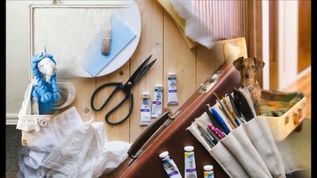 Переделки из старого своими руками