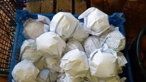 ?Как хранить яблоки на самом деле /Старый дедовский способ/От сезона до сезона /Лайфхак и из Кубани