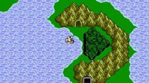 Final Fantasy III (NES) Walkthrough Part 4 [No Commentary]