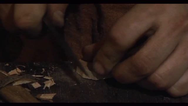 Солонка из кости ремесла смотреть онлайн