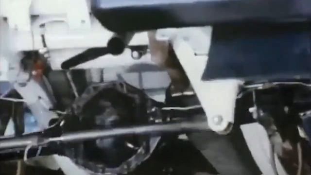 Celebrating the Mercedes Benz G-Class [1979] смотреть онлайн