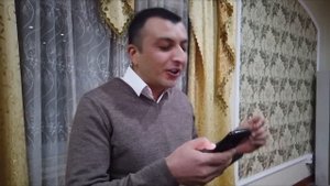 Охирон суруди Дамирбек Олимов бахшида ба 80 солагии Устод Ҷӯрабек Муродов
