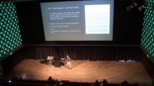 The Interactive Pasts Conference 2: Dennis Jansen