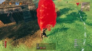 Valheim - Как Сделать Плавильню | Вальхейм Гайд #29