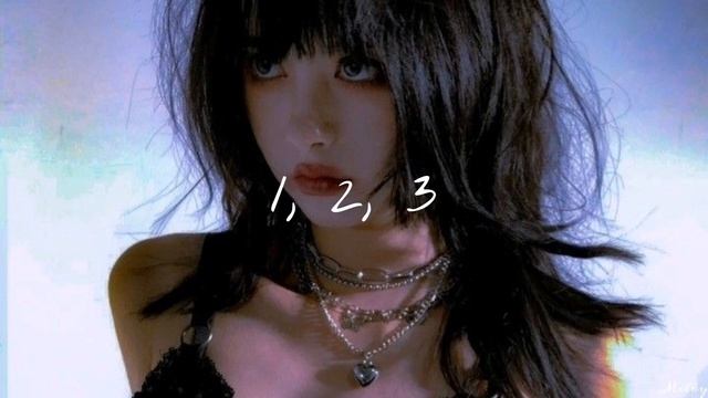 Sofia Reyes - 1, 2, 3 (feat. Jason Derulo & De La Ghetto) (slowed & reverb) смотреть онлайн