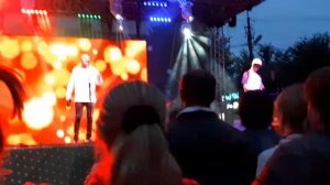 Konstantin Legostaev(2) "Под одним одеялом" Russia, Gatchina, September 01, 2018