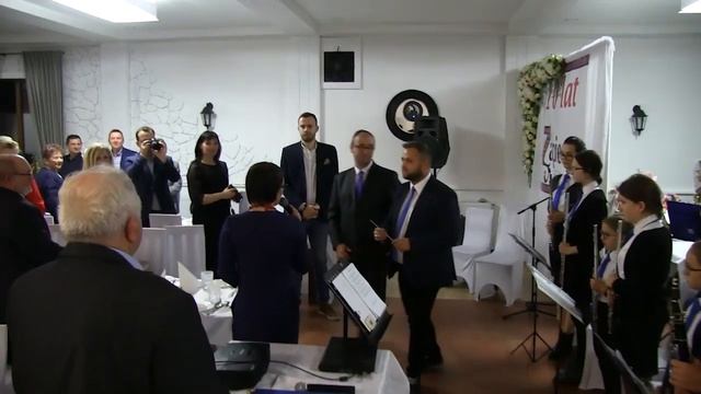 Jubileusz 10-lecia Lokalnej Grupy Działania „Zapiecek”. cz.1 A смотреть онлайн