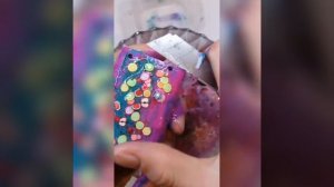 Смешные истории с мылом и хрустяшками+слайм истории из жизни.