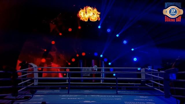 ASBC Asian Youth & Junior Boxing Championships 2021 | Day 8 | Youth Men & Women смотреть онлайн