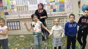 Возможности и способности детей БЕЗГРАНИЧНЫ! Фьюжн--УРОК 8 - 2 ч.  Методики Н. САВИНОЙ и Н. ЗАЙЦЕВА.