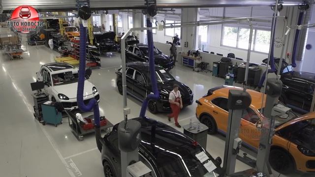 ✅НОВЫЙ Porsche Cayenne?Platinum Edition❗2022! для РОССИИ смотреть онлайн