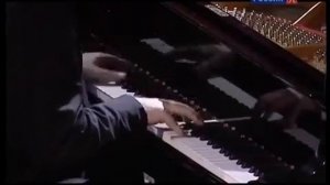 Denis Matsuev plays Grieg Sonata Op  7 in E minor
