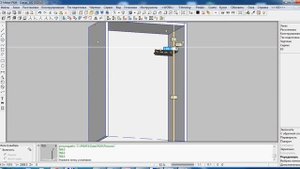 Установка scarpi 4
