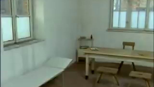 Освенцим - Франкфуртский процесс смотреть онлайн