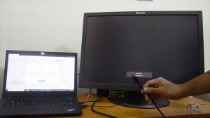 Fix for no display on Monitor | HDMI to DVI | No Connection Check Signal Cable error |