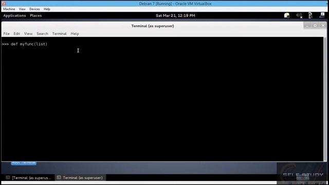 Python for beginner 048 Python Lambda functions