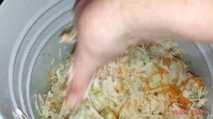 Засолка капусты Мой рецепт засолки капусты Всегда вкусная и ядерная