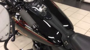 Harley-Davidson flstsb Cross Bones! 2008 (Trade-In)