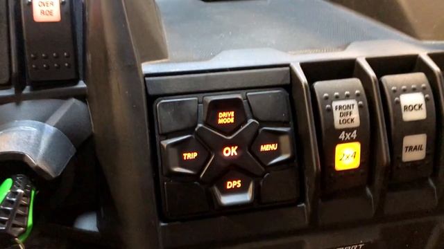 2020 Can-am Maverick X3 XRC Turbo RR смотреть онлайн