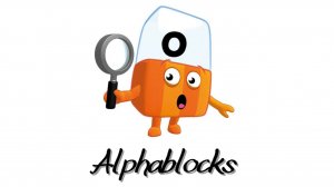 Alphablocks Oo | Альфаблокс