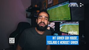 Intercolegial de E-Sports com FIFA 2023 e VALORANT