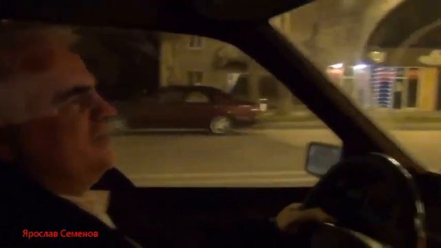 Дорога Сумгаит Баку Ярослав Семенов смотреть онлайн