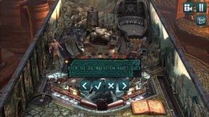 BETHESDA PINBALL: Flippern mit Doom, Fallout & Skyrim auf iOS, Android & Co I APP-TEST DEUTSCH