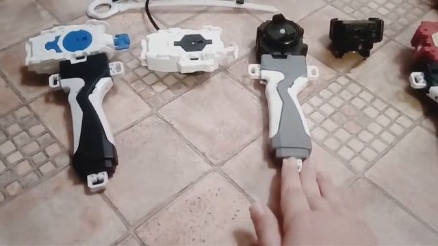 Как подготовиться к турниру новичку? Beyblade burst