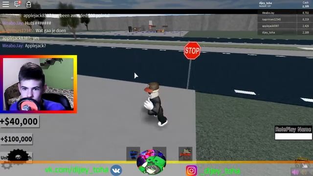 САМЫЙ ДОЛГИЙ ТАЙКОН В МИРЕ|ROBLOX смотреть онлайн