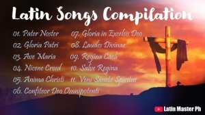 Latin Songs Compilation 2022 | Latin Music Ph