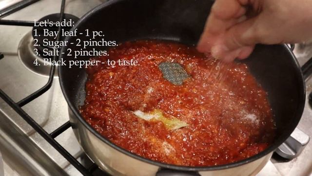 Такой вкусный рецепт капусты я ещё не ел. Простой и новый рецепт капусты смотреть онлайн