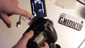 Аккумуляторы LP-E6 2650mAh + USB зарядка Canon 60D, 80D, 5D Mark III, 6D, 7D