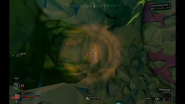 Freepost Friday - Deep Rock Galactic смотреть онлайн