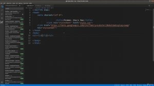 010 Автоматическое форматирование в VS Code