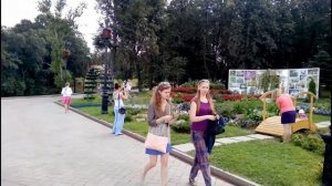 Волга и Ока