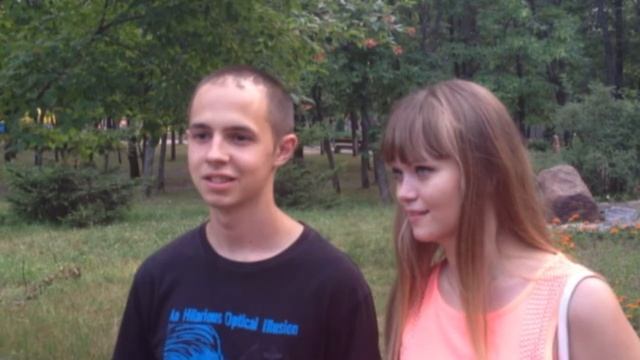 [У осьминога] - 1 выпуск. смотреть онлайн