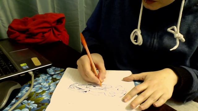 Рисуем и отдыхаем! ВЕСЕЛЫЙ МАРАФОН 01 смотреть онлайн