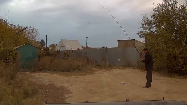 Легкое удилище нагрузка 1кг смотреть онлайн