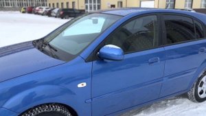 Обзор Kia Rio 2010 г. ПРОХОР | Просто Хорошие Автомобили