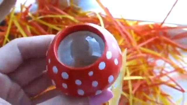 Игрушка Калейдоскоп Грибок Plan Toys отзыв