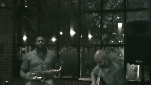 Sigmund Romberg Softly As In A Morning Sunrise Performed Live Groove Centric Band смотреть онлайн