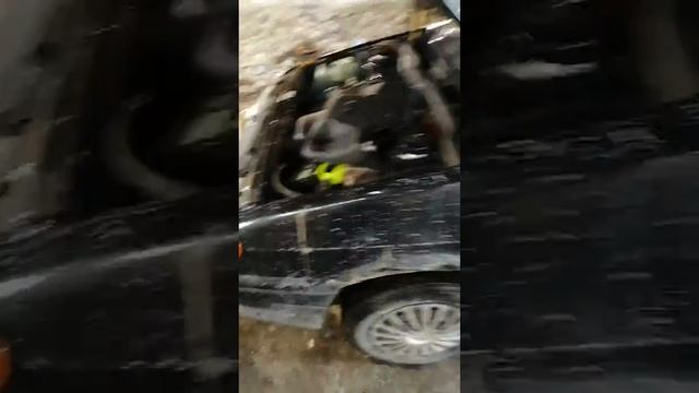 Ваз 2115 замена масла в двигателе. Лютый тюнинг 2108 смотреть онлайн