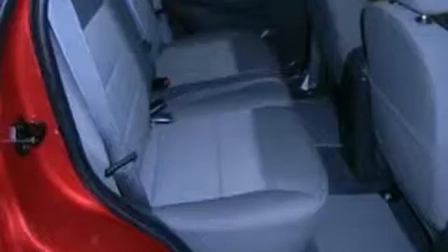 2006 Ford Escape #R0307 in Hutchinson Wichita, KS 67502 SOLD смотреть онлайн